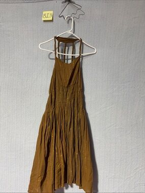 Too hot small dress
